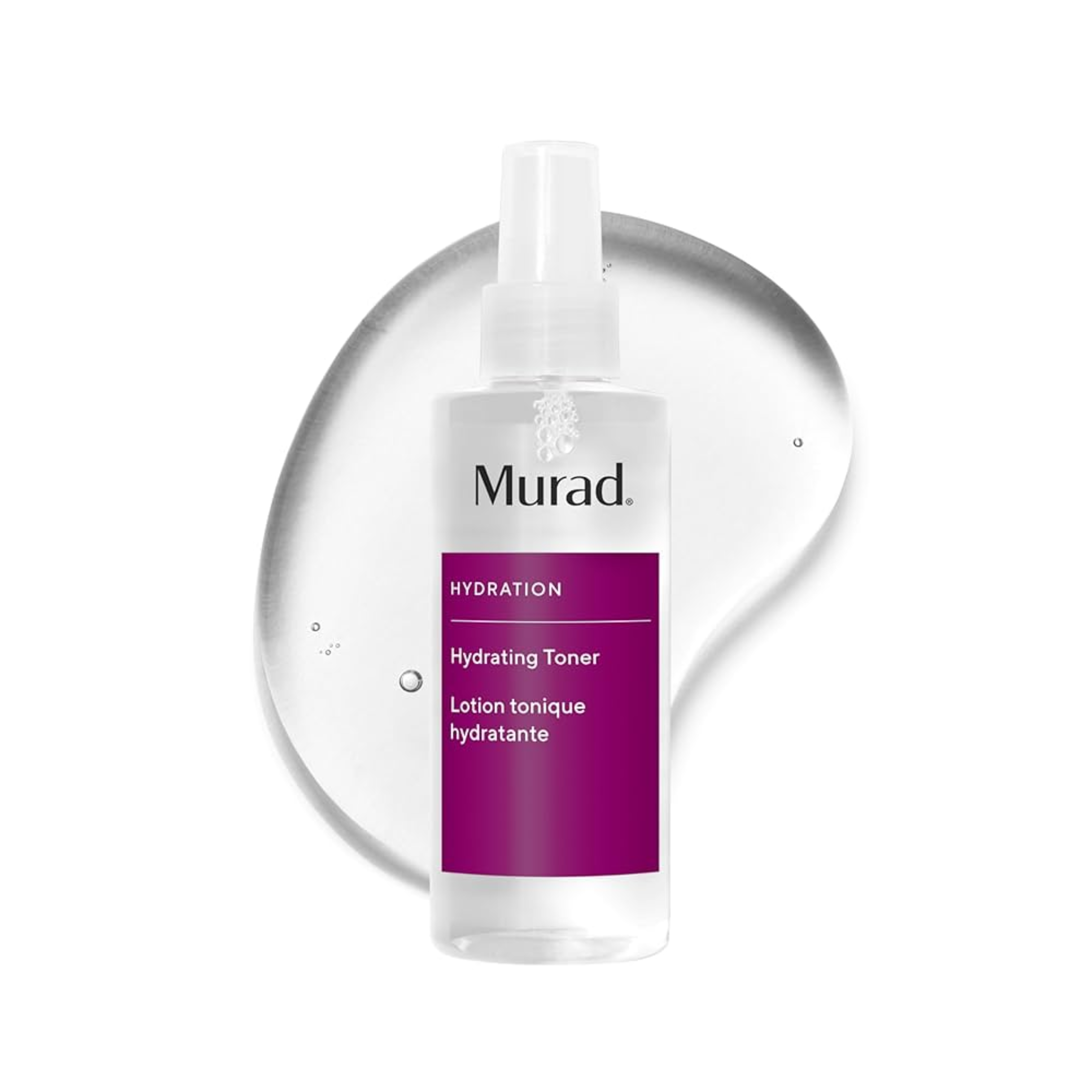 Hydrating Toner